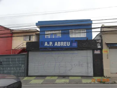 Ponto Comercial com 2 Quartos para alugar, 140m² no Penha de França, São Paulo