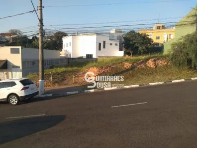 Lote/Terreno à venda, 347m² no Centro, Vinhedo