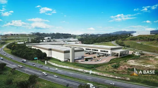 Galpão/Depósito/Armazém à venda, 1304m² no Aeroporto, Jundiaí