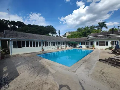Casa de Condomínio com 6 Quartos à venda, 1100m² no Colinas do Mosteiro de Itaici, Indaiatuba