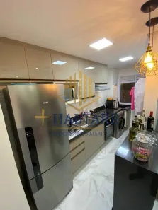 Apartamento com 2 Quartos à venda, 43m² no Parque Ortolândia, Hortolândia