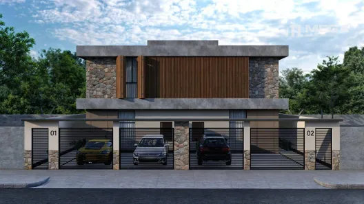 Casa com 4 Quartos à venda, 300m² no Manguinhos, Serra