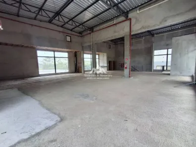 Ponto Comercial para alugar, 300m² no Vila do Golf, Ribeirão Preto