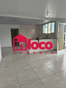 Sobrado com 3 Quartos para alugar, 110m² no Campo Grande, Rio de Janeiro