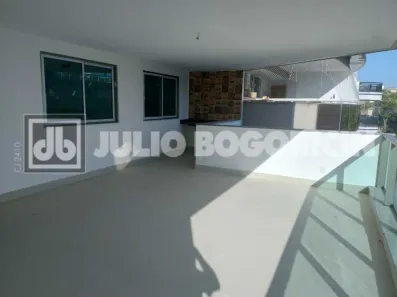 Apartamento com 3 Quartos à venda, 123m² no Recreio dos Bandeirantes, Rio de Janeiro