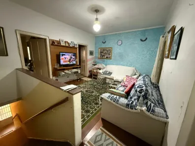 Sobrado com 2 Quartos à venda, 140m² no Parque da Mooca, São Paulo