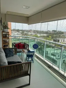 Apartamento com 3 Quartos à venda, 167m² no Umuarama, Osasco