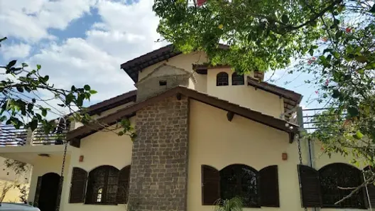 Sobrado com 5 Quartos à venda, 472m² no Retiro das Fontes, Atibaia