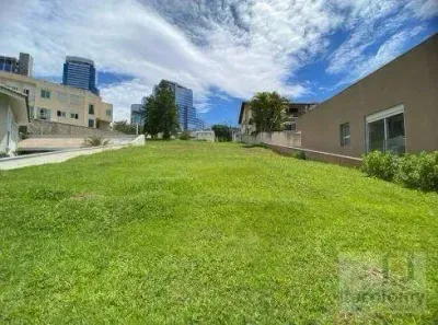 Lote/Terreno à venda, 525m² no Alphaville Conde II, Barueri