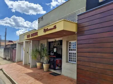Sala Comercial à venda, 230m² no Jardim Centenário, Mogi Guaçu