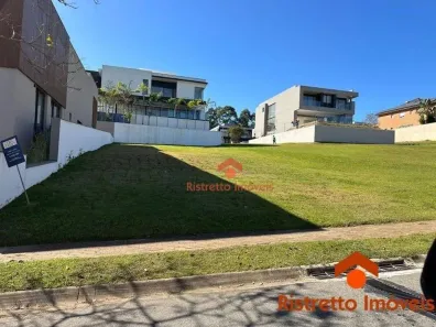 Lote/Terreno à venda, 503m² no Tamboré, Santana de Parnaíba