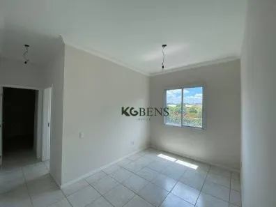 Apartamento com 2 Quartos à venda, 70m² no Vila José Paulino Nogueira, Paulínia