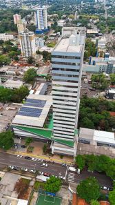 Sala Comercial à venda, 87m² no Centro, Foz do Iguaçu