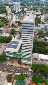 Sala Comercial à venda, 87m² no Centro, Foz do Iguaçu