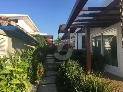 Casa de Condomínio com 4 Quartos à venda, 130m² no Centro, Armação dos Búzios