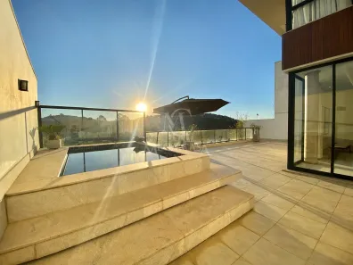 Casa com 4 Quartos à venda, 310m² no Aeroporto, Juiz de Fora