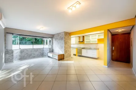 Apartamento com 1 Quarto à venda, 64m² no Bela Vista, Porto Alegre