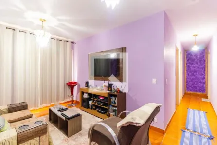 Apartamento com 2 Quartos à venda, 59m² no Jardim Vilas Boas, São Paulo