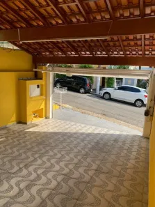Casa com 3 Quartos à venda, 180m² no Vila Suzana, São Paulo