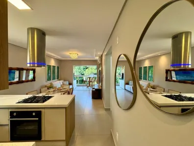 Apartamento com 2 Quartos à venda, 65m² no Palmas, Governador Celso Ramos
