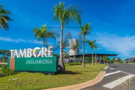 Lote/Terreno à venda, 568m² no Chácara São José, Jaguariúna
