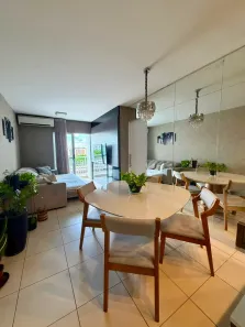 Apartamento com 3 Quartos à venda, 75m² no Centro-Norte, Várzea Grande
