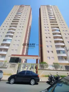 Apartamento com 3 Quartos à venda, 80m² no Parque Boa Esperança, Indaiatuba