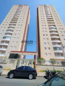 Apartamento com 3 Quartos à venda, 84m² no Parque Boa Esperança, Indaiatuba