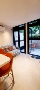 Apartamento com 1 Quarto à venda, 48m² no Leblon, Rio de Janeiro