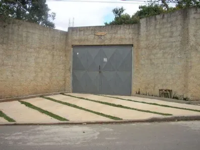 para alugar, 5000m² no Iporanga, Sorocaba