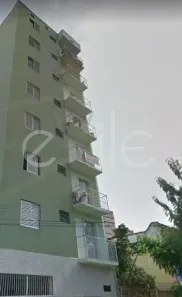 Apartamento com 1 Quarto à venda, 50m² no Botafogo, Campinas