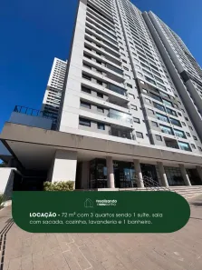 Apartamento com 3 Quartos para alugar, 72m² no Vila Anastácio, São Paulo