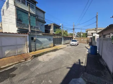 Casa com 2 Quartos à venda, 120m² no Alto da Posse, Nova Iguaçu