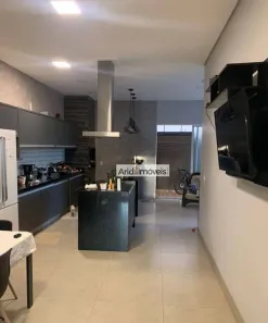 Casa de Condomínio com 3 Quartos à venda, 160m² no Boa Vista, São José do Rio Preto