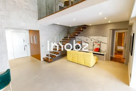 Apartamento com 4 Quartos à venda, 184m² no Vila Andrade, São Paulo