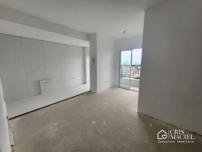 Apartamento com 2 Quartos à venda, 57m² no Jardim Santa Cruz, Indaiatuba