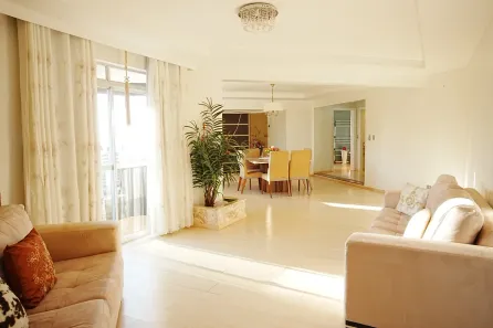Cobertura com 1 Quarto à venda, 450m² no Centro, Cascavel