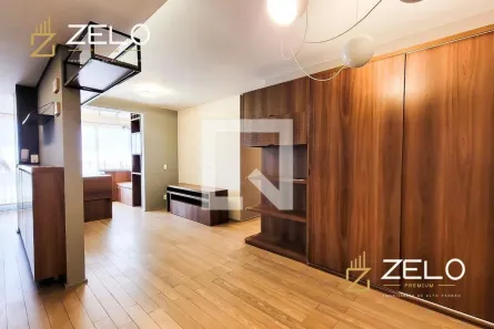 Apartamento com 3 Quartos à venda, 84m² no Taquaral, Campinas