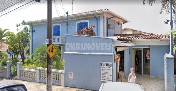 Imóvel Comercial com 3 Quartos à venda, 268m² no Jardim Chapadão, Campinas