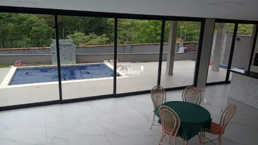 Casa de Condomínio com 3 Quartos à venda, 400m² no Residencial e Empresarial Alphaville, Ribeirão Preto