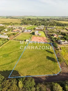 Lote/Terreno à venda, 5058m² no Chácara Recreativa Residencial Cortina D'Ampezzo, São José do Rio Preto