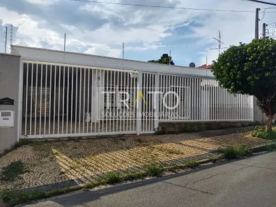 Casa com 4 Quartos à venda, 360m² no Vila Nogueira, Campinas
