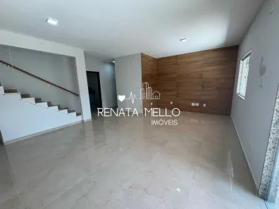 Casa de Condomínio com 3 Quartos para alugar, 10m² no Liberdade, Resende
