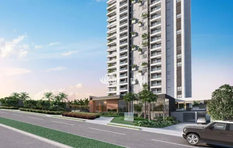 Apartamento com 2 Quartos à venda, 92m² no Terra Bonita, Londrina
