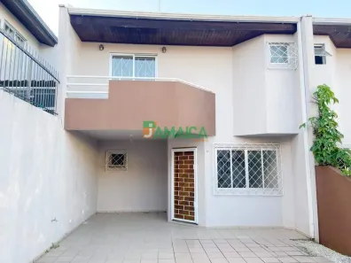 Sobrado com 3 Quartos à venda, 125m² no Jardim das Américas, Curitiba