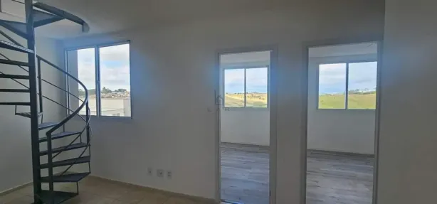 Apartamento com 2 Quartos para alugar, 80m² no Jardim Paraíso, Jacareí