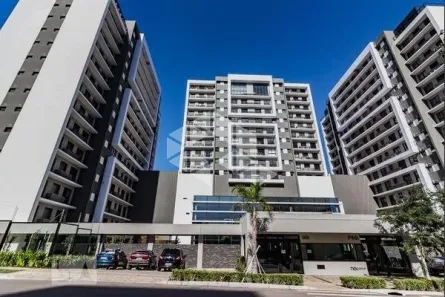Apartamento com 1 Quarto à venda, 41m² no Jardim do Salso, Porto Alegre