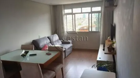 Apartamento com 2 Quartos à venda, 72m² no Vila Prudente, São Paulo