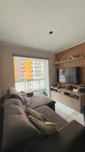 Apartamento com 3 Quartos à venda, 77m² no Calhau, São Luís