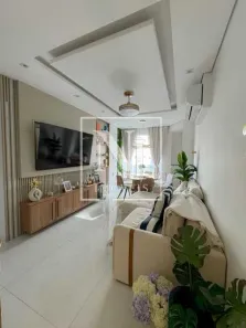Apartamento com 2 Quartos à venda, 75m² no Copacabana, Rio de Janeiro